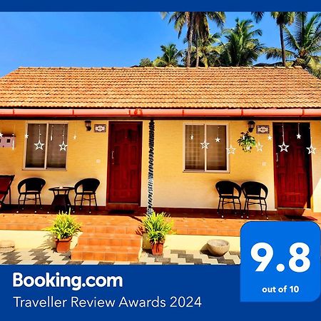 Sunny Smiles Homestay Mangalore Exterior photo