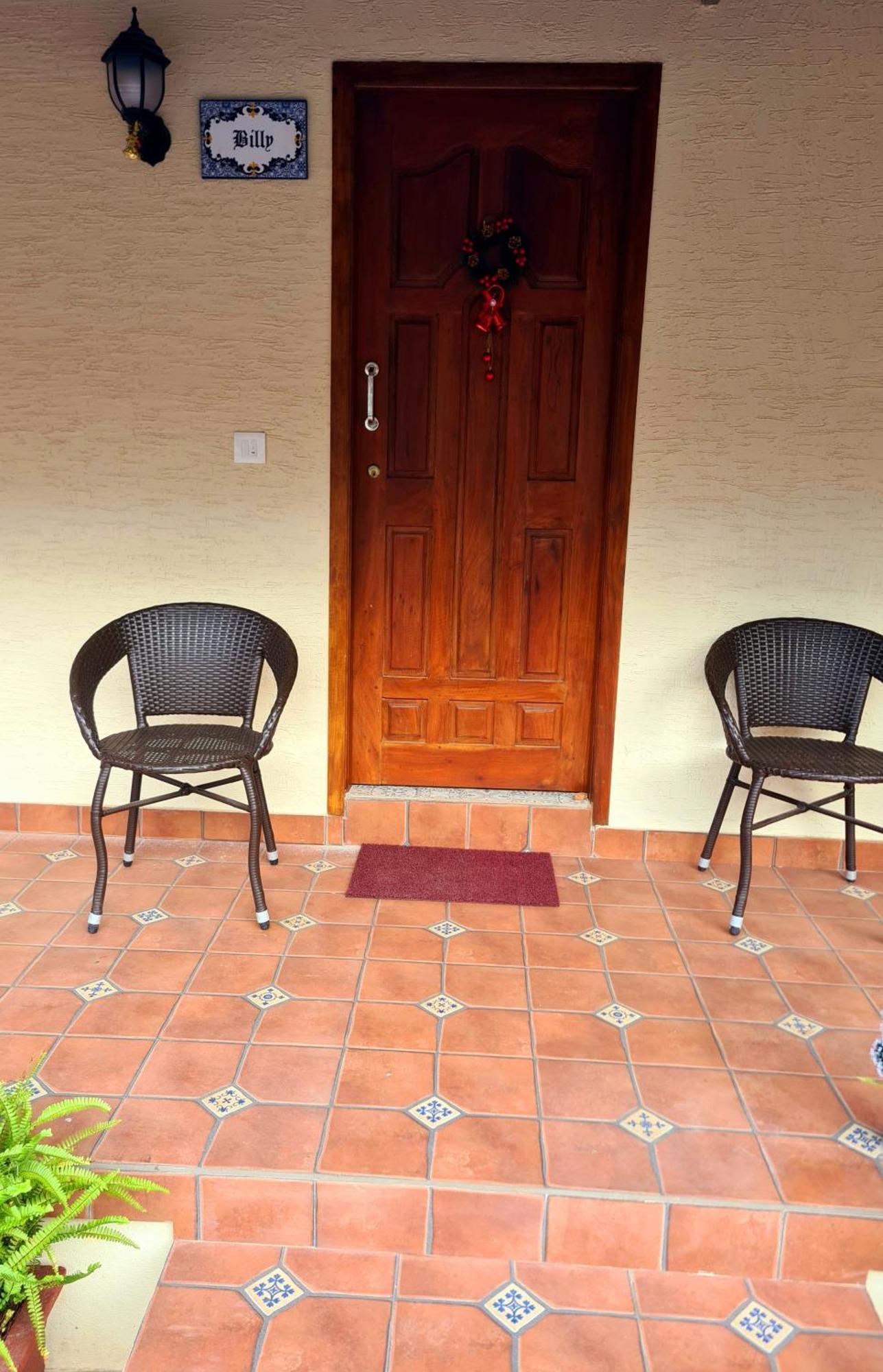 Sunny Smiles Homestay Mangalore Exterior photo